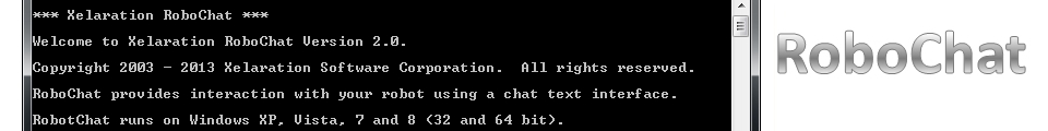 RoboChat