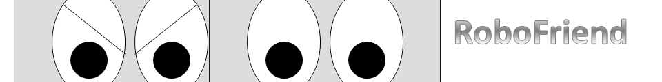 RoboFriend