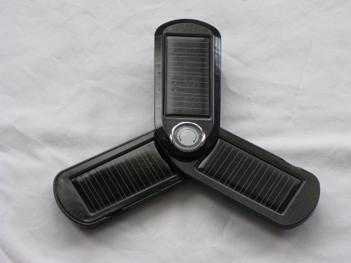 Solar Charger