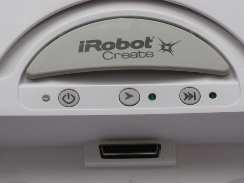 Create Turned Off