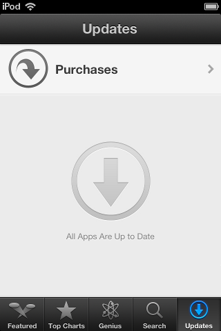 App Store